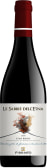 Firriato Le Sabbie dell'Etna Etna Rosso 2020  Front Bottle Shot