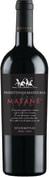 Matane Primitivo Di Manduria Il Matane 2021  Front Bottle Shot