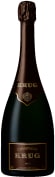 Krug Brut 2011  Front Bottle Shot