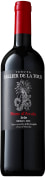 Sallier de La Tour Nero d'Avola 2020  Front Bottle Shot