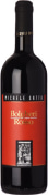 Michele Satta Bolgheri Rosso 2015 Front Bottle Shot