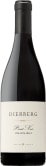 Dierberg Sta. Rita Hills Pinot Noir 2020  Front Bottle Shot