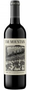 Far Mountain Fission Cabernet Sauvignon 2021  Front Bottle Shot