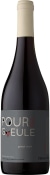 Clos des Fous PMG Pinot Noir 2022  Front Bottle Shot