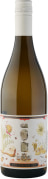 Cadre Band of Stones Gruner Veltliner 2023  Front Bottle Shot