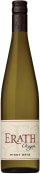 Erath Pinot Gris 2023  Front Bottle Shot