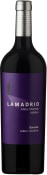 Lamadrid Bonarda Reserva 2017  Front Bottle Shot