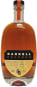 Barrell Batch 33 Bourbon Whiskey  Front Bottle Shot
