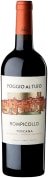 Tommasi Poggio al Tufo Rompicollo 2020  Front Bottle Shot