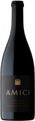 Amici Reserve Pinot Noir 2022  Front Bottle Shot