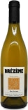 Eric Texier Brezeme Roussanne 2019  Front Bottle Shot
