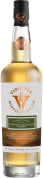Virginia Distillery Co. Cider Cask Finished Whisky  Front Bottle Shot