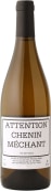 Nicolas Reau Attention Chenin Mechant Blanc 2023  Front Bottle Shot