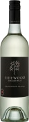 Sidewood Sauvignon Blanc 2022  Front Bottle Shot