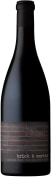 Brick & Mortar Cougar Rock Pinot Noir 2019  Front Bottle Shot