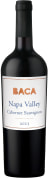 BACA Napa Valley Cabernet Sauvignon 2023  Front Bottle Shot