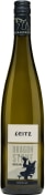 Josef Leitz Dragonstone Riesling 2023  Front Bottle Shot