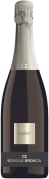 Sorelle Bronca Valdobbiadene L'Ovest Prosecco Superiore Extra Dry  Front Bottle Shot