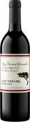 Groundwork Grenache 2021  Front Bottle Shot