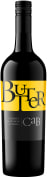 JaM Cellars Butter Cabernet Sauvignon 2018  Front Bottle Shot