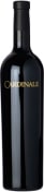 Cardinale Cabernet Sauvignon 2016  Front Bottle Shot