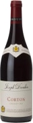 Joseph Drouhin Corton Grand Cru 2022  Front Bottle Shot