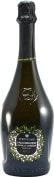 Drusian Brut Processo  Front Bottle Shot