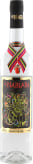 Macchu Pisco La Diablada Pisco  Front Bottle Shot