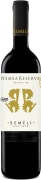 Semeli Nemea Reserve 2018  Front Bottle Shot