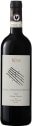 Istine Chianti Classico Casanova dell'Aia Gran Selezione 2021  Front Bottle Shot