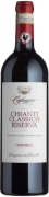 Cafaggio Chianti Classico Riserva 2019  Front Bottle Shot