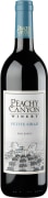 Peachy Canyon Petite Sirah 2021  Front Bottle Shot