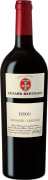 Gerard Bertrand Fitou 2011 Front Bottle Shot