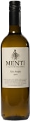 Giovanni Menti Riva Arsiglia Garganega 2019  Front Bottle Shot
