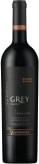 Vina Ventisquero Grey Single Block Trinidad Vineyard Carmenere 2017  Front Bottle Shot