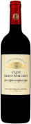 Chateau Clos Saint-Vincent  2018  Front Bottle Shot