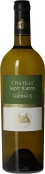 Chateau St. Martin de la Garrigue Picpoul de Pinet 2018  Front Bottle Shot