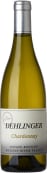 Dehlinger Estate Chardonnay 2021  Front Bottle Shot