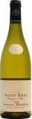 Domaine Bersan Saint-Bris 2022  Front Bottle Shot