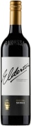 Elderton Shiraz 2020  Front Bottle Shot