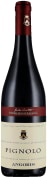 Tenuta Angoris Pignolo 2012  Front Bottle Shot
