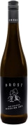 Prost Rheinhessen Dry Riesling 2023  Front Bottle Shot