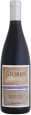 Storrs Santa Cruz Mountains Pinot Noir 2022  Front Bottle Shot
