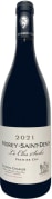 Domaine Buisson-Charles Morey-St-Denis Clos Sorbe Premier Cru 2021  Front Bottle Shot