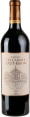 Chateau Les Carmes Haut-Brion  2020  Front Bottle Shot