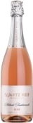 Quartz Reef Methode Traditionnelle Brut Rose  Front Bottle Shot