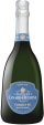 Canard-Duchene Charles VII Blanc de Blancs  Front Bottle Shot