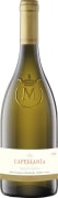 Marques de Murrieta Capellania White 2012 Front Bottle Shot
