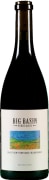 Big Basin Coastview Vineyard Chardonnay 2017  Front Bottle Shot
