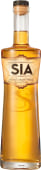 SIA Scotch Whisky  Front Bottle Shot